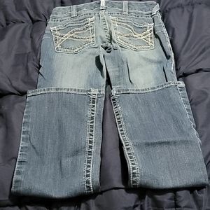 Ariat jeans